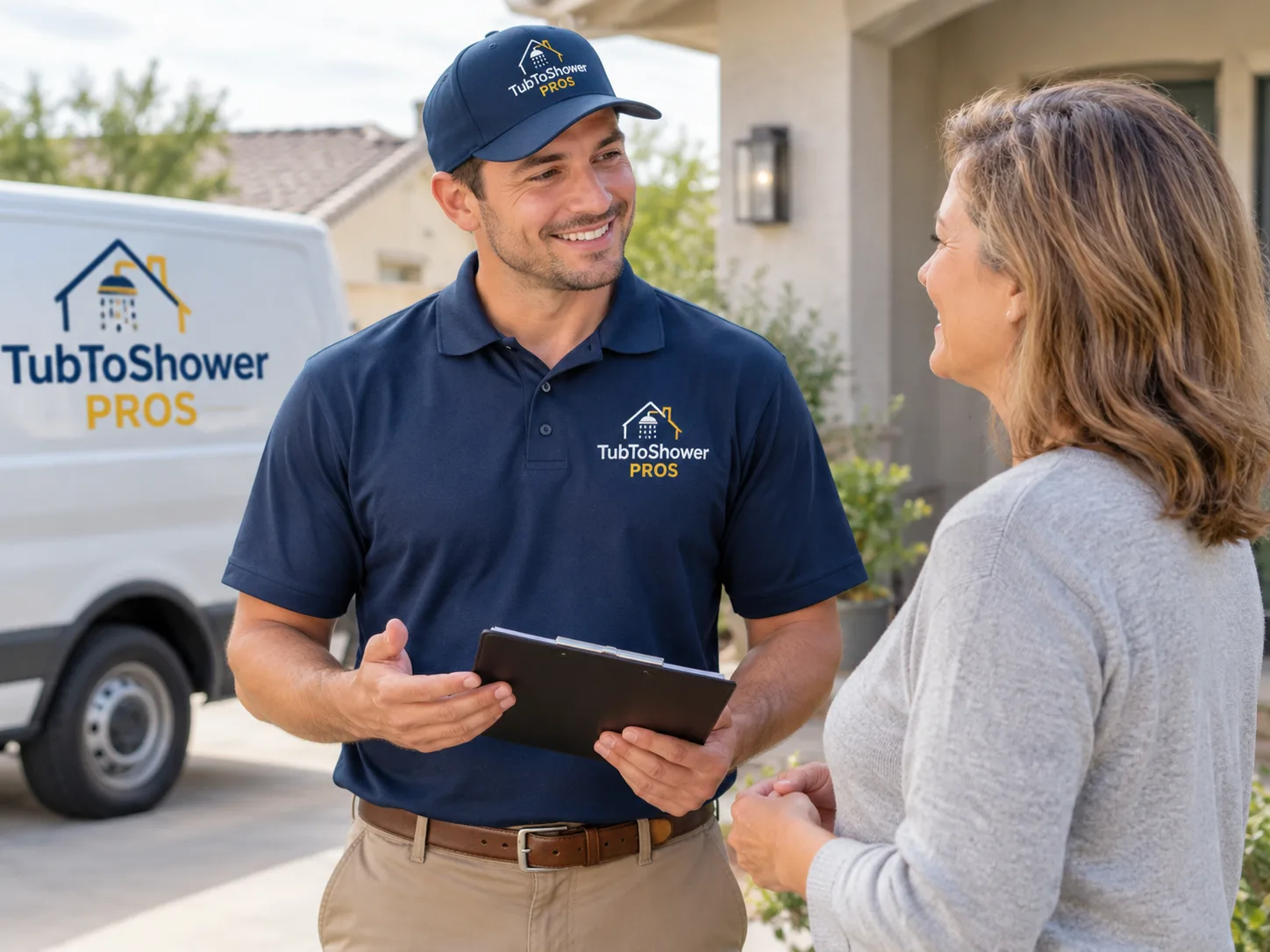 Tub Shower Conversion Suwanee, GA FAQs